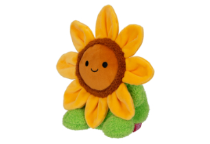 Bum Bumz 19Cm Gardenbumz Asstd Plush In Cdu